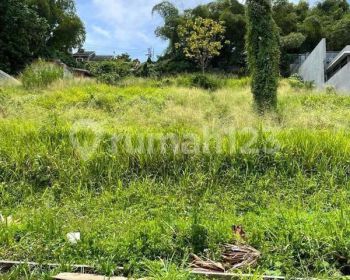 KAVLING SETRADUTA BLOK I GARDEN