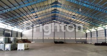 BALIKPAPAN - Gudang STRATEGIS KM 13 (SL034)