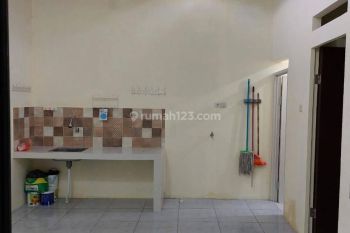 RUMAH VIEW BAGUS ADA POOL FULL FURNISH DISENTUL CITY