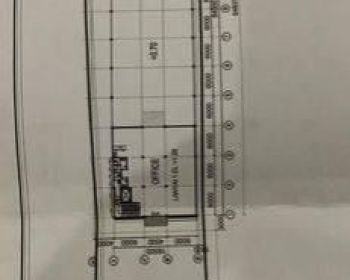 Office Building Dan Gudang di Kebayoran Lama Luas 2.826 M2