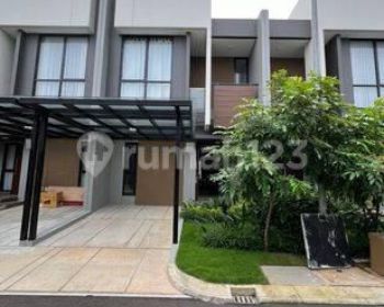 Rumah di Cluster Magenta Summarecon Bekasi
