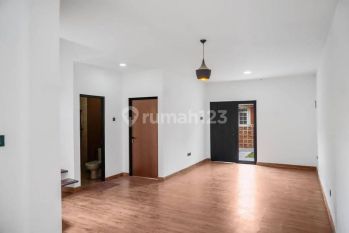 Rumah Baru Minimalis 2 Lantai Di Arcamanik Endah