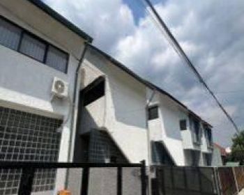 Rumah Baru Unfurnished di Nilem, Buah Batu SHM - Sertifikat Hak Milik