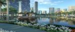 thumbnail-dijual-cepat-apartment-green-kemala-lagoon-jlkhnoerali-4