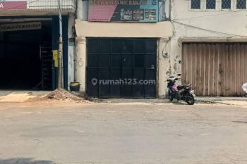 Ruko second pegirian sby utara