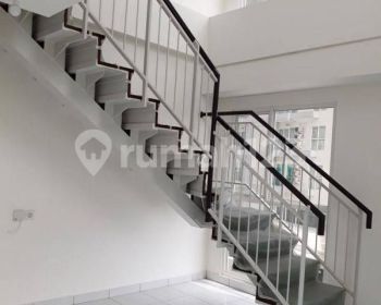 Apartemen Casa De Parco Loft Bsd Jual Rugi Murah