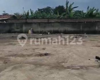 Disewakan Lahan Tanah Klari Karawang Murah Lokasi Strategis