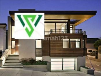 Rumah murah 6,6 M Isen