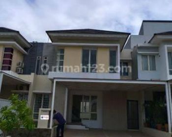 Disewakan Rumah 9x20 di Cluster Adara Harapan Indah Bekasi