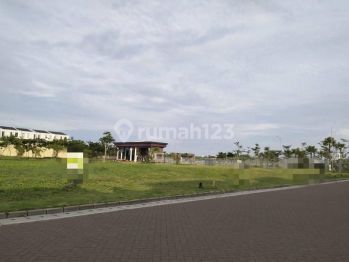 Dijual Kavling Harmony Golf, View Danau. Golf Island, Pik