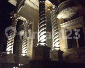 Dijual Rumah Baru Gress Golf View Classic Furnished Citraland