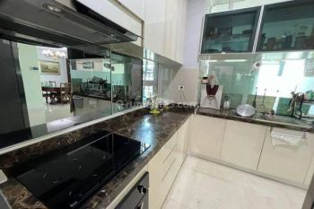 kan Apartemen Vittorio