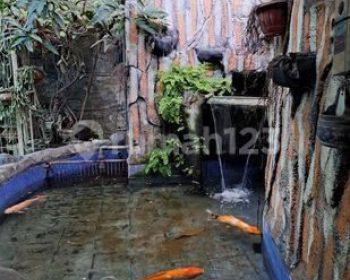 Dijual Ruang Usaha di Pajajaran Mainroad