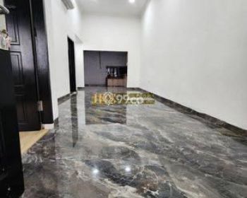 Dijual Villa Baru Siap Renovasi Komplek Cemara Asri Jalan Jambu