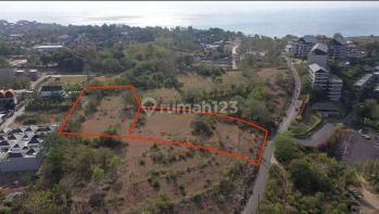 Bingin Land for Lease