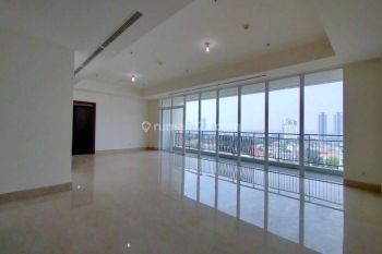 For Rent Apartement Pakubuwono Signature 4br