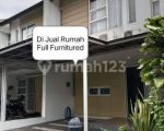 thumbnail-disewa-rumah-2-lantai-full-furnitured-at-grand-wisata-bekasi-10