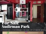 thumbnail-dijual-apartemen-sudirman-park-3-bedroom-full-furnished-lantai-tinggi-0