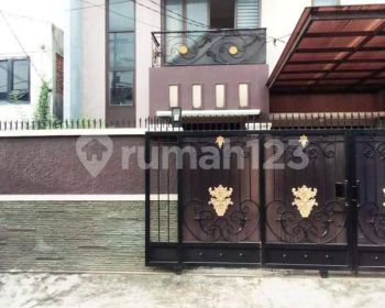 kan Rumah Bagus Di Cilandak Jakarta Selatan