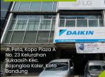 thumbnail-dijual-lelang-ruko-3-lantai-siap-pakai-di-kopo-plaza-jalan-peta-0