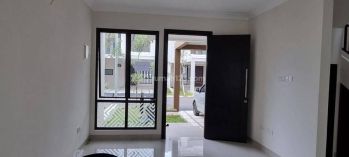 Disewa Rumah Baru Asri di Podomoro Park Buah Batu