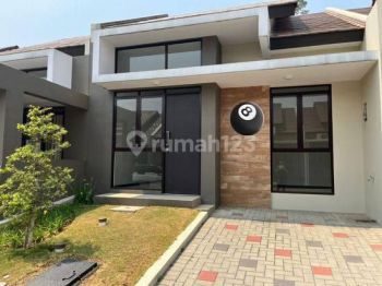 Super HOT! Rumah Minimalis Kota Baru Parahyangan, Bandung! 5 Menit Ke IKEA