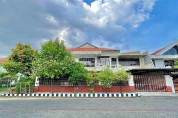 Jual Rumah Mewah Perum Wisma Mukti Klampis Indah 2 Lt Dapat Bonus