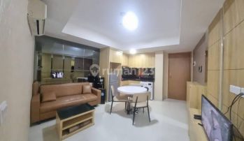 Apartemen Mansion Golf Kemayoran, 1 Bedroom
