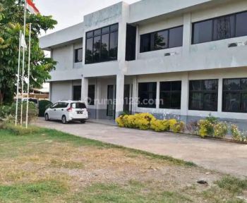 Dijual Pabrik Siap Pakai Kerawang Purwasari