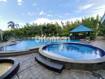 APARTEMEN RIVERSIDE MUARA KARANG JAKUT