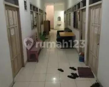 Rumah Ngagel Jaya Tengah Surabaya Murah (VIN.A059)