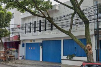 Dijual Ruko Lokasi Strategis di Buah Batu,bandung