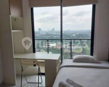 Apartemen Sky House Bsd City