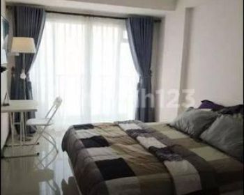 DIJUAL APARTEMEN STUDIO PASTEUR