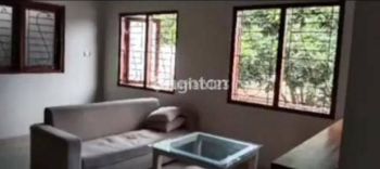 RUMAH FULL FURNISHED VILLA TAMAN ANGGREK PALAGAN, SELANGKAH KOPI NJONGKE JOGJA
