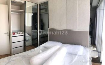 Disewakan Apartemen 1BR Landmark Residence