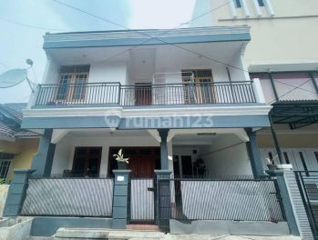 Rumah Bagus Murah di Galaxy City Bekasi Selatan, Mezanien Modern