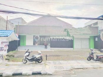 Termurah Strategis 5mnt Ke Bec Bip Di Sayap Riau Bandung