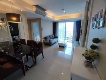 CASAGRANDE RESIDENCE 2 BR PHASE 1