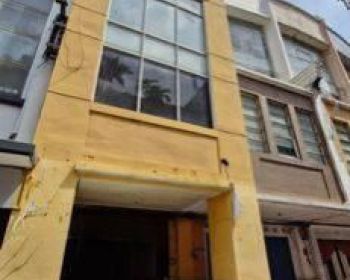 Ruko Strategis di Mutiara Taman Palem, Jakarta Barat