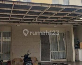 Rumah Di Cluster Adara Harapan Indah Bekasi