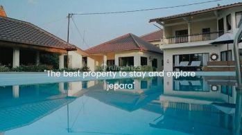 4 Unit Jepara Apartement Daerah Jawa Tengah