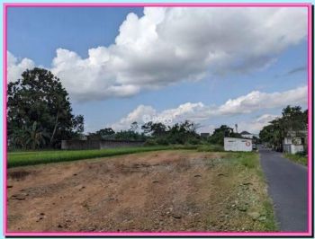 Tanah Strategis Sorogenen Barat RS PDHI Yogya