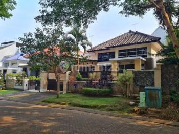 Rumah Murah Full Furnished Kawasan Elite Perumahan Araya Nieuw Indie Malang