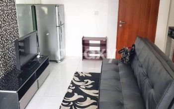 Jual Murah Eastcoast Residance 2 BR Fully Furnished