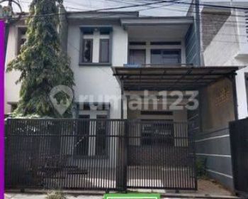 Toplah Rumah Baru Dekat Ke Mesjid Sayap Turangga Bandung 287M7