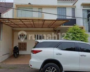 Rumah di jatibening pondok gede bekasi exit tol