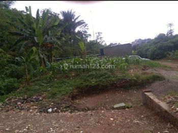 Dijual Cepat Tanah Murah Siap Bangun Padasuka