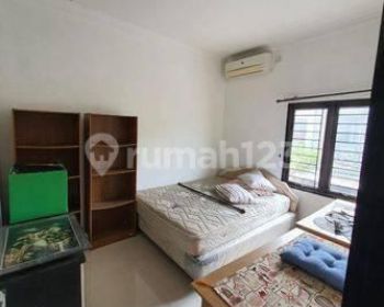 Rumah Hotsale, Rumah Siap Huni Di Dalam Cluster Di Tangsel