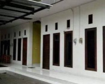 Dijual Kos Kosan Lantai 2 Di Kawasan Jalan Tukad Yeh Aya Renon Denpasar Bali.